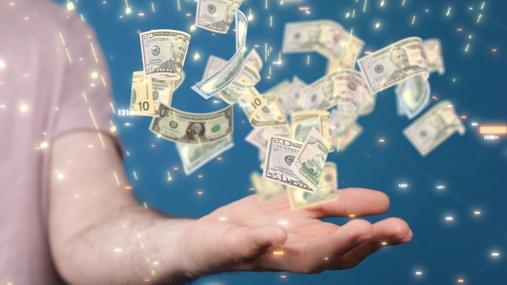 Grant Cardone shares a cruel truth to those who want quick fortunes: “No shortcuts”
