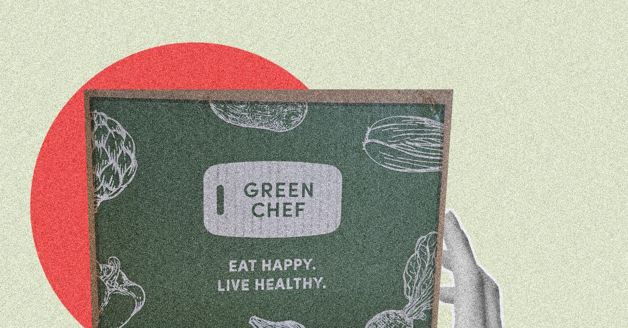 Green Chef Powder Kit Review (2025): Excellent Gluten Free Tickets
