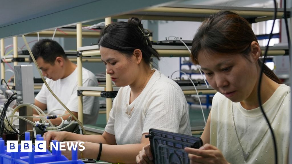 Guangdong companies welcome a “ceasefire”, but diversify
