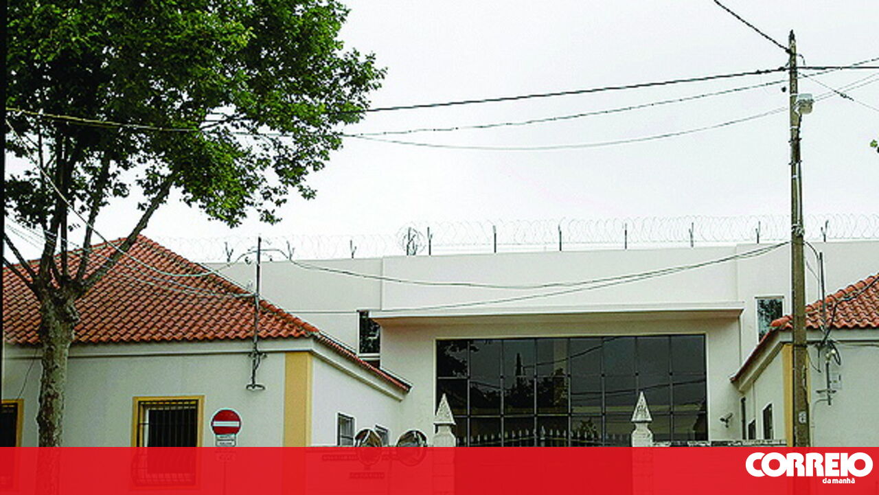 Guardas de prisão de Lisboa que escaparam de isolamento – Portugal