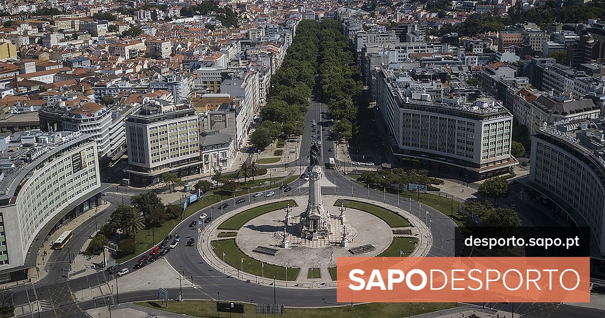 Guia de sobrevivência para o caos no sábado em Lisboa devido à celebração dos campeões: estações fechadas de metrô, tráfego condicional e transações fechadas – I Liga
