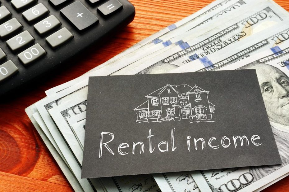 Guide clients to take high costs and rental property risks