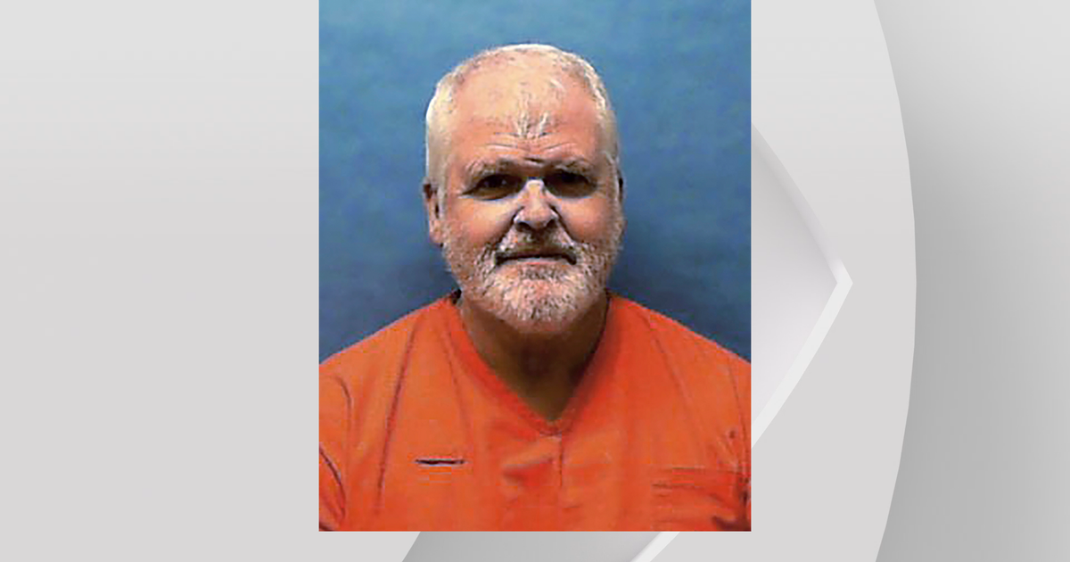 Gulf War veteran sentenced to 1998 shotgun killing girlfriend and her 3 young children, executed everywhere in Florida