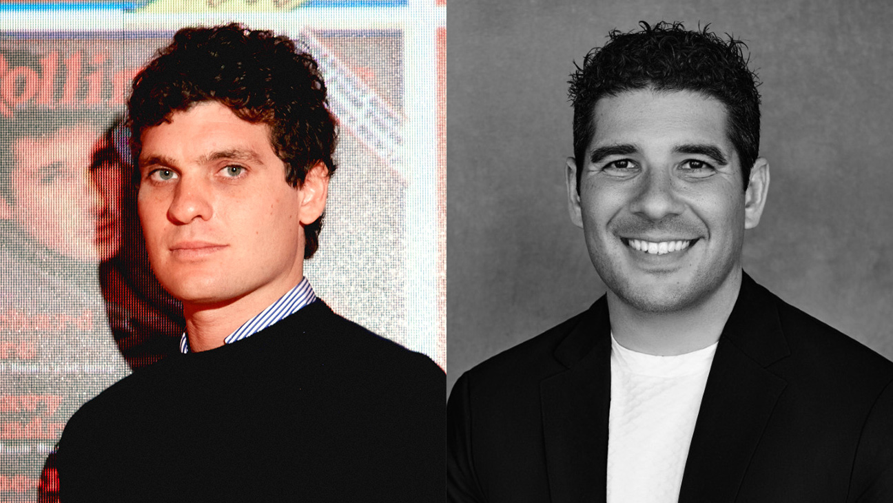 Gus Wenner is the executive chairman of Rolling Stone; CEO of Julian Holguin