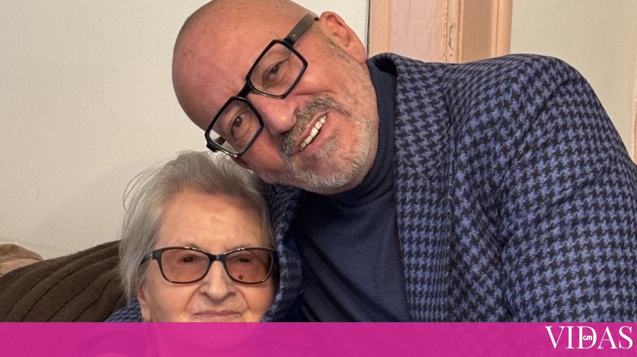 Gusha colocou as cinzas de sua mãe em casa. Entenda as razões – último