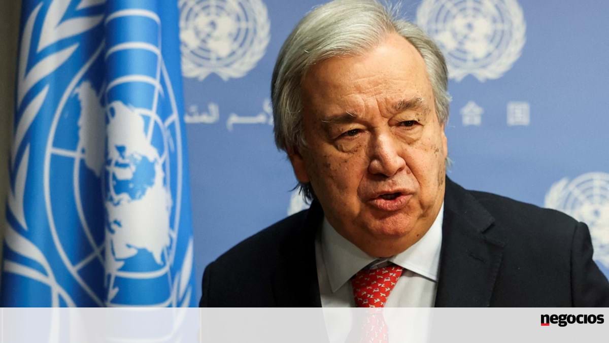 Guterres implementa cortes no orçamento e trabalho da ONU – Mundo