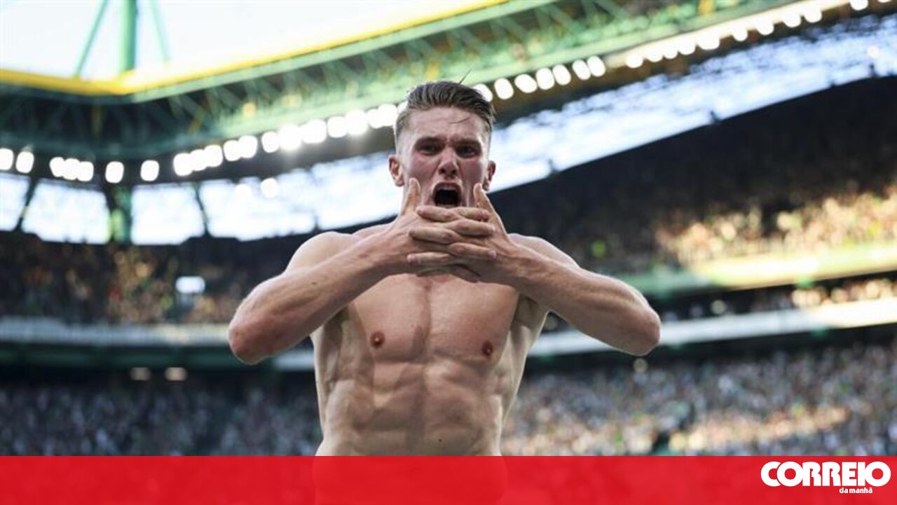 Gyokeres balança tudo na rota do marquês – futebol