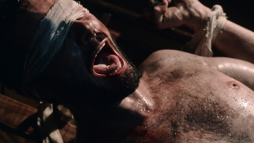 HBO Max robs the right to terrifying hit '1978'