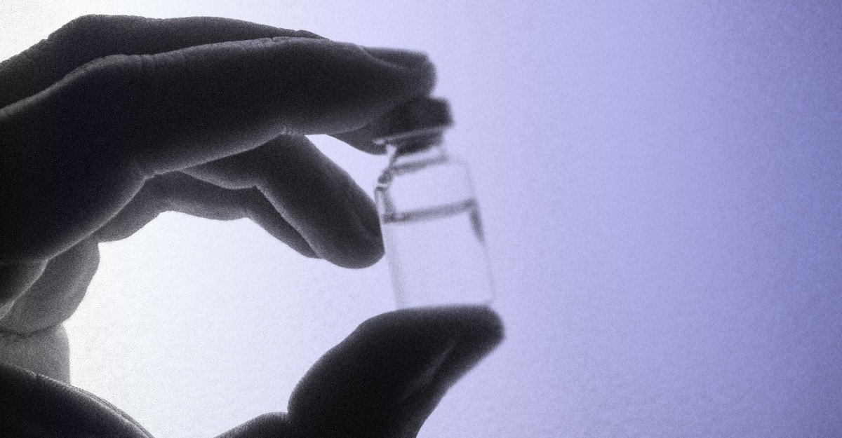 HIV's most promising breakthrough has succeeded