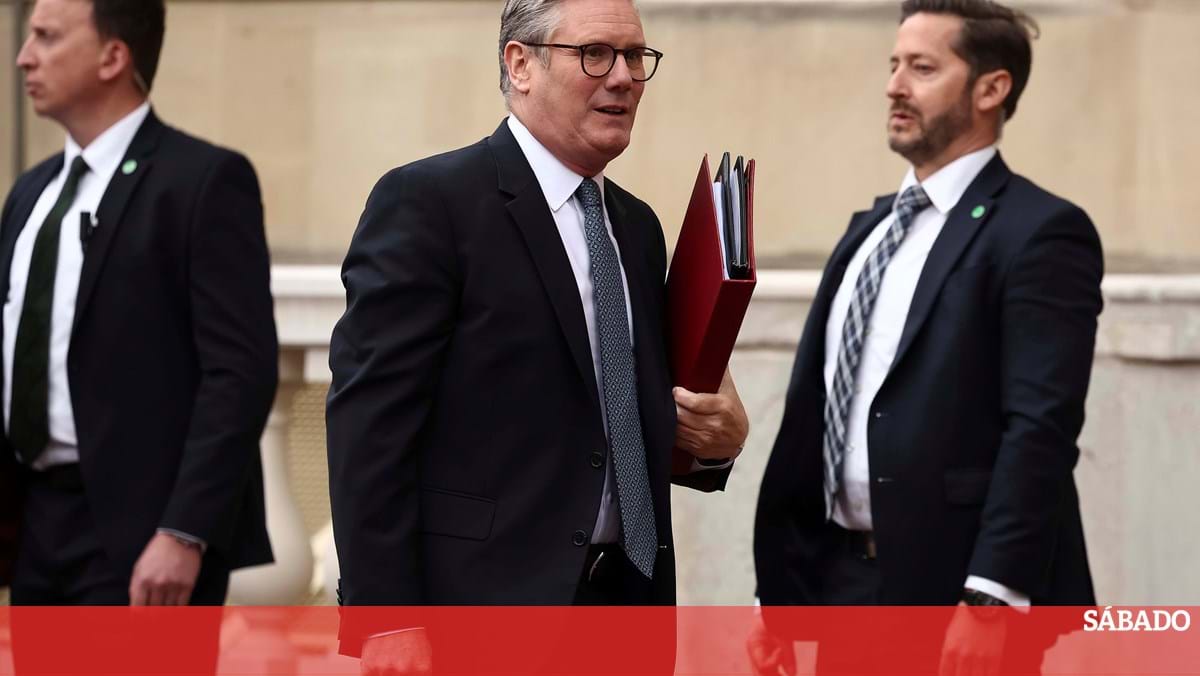 Habilite o acordo para reiniciar as relações entre a UE e o Reino Unido após negociações tardias – mundo