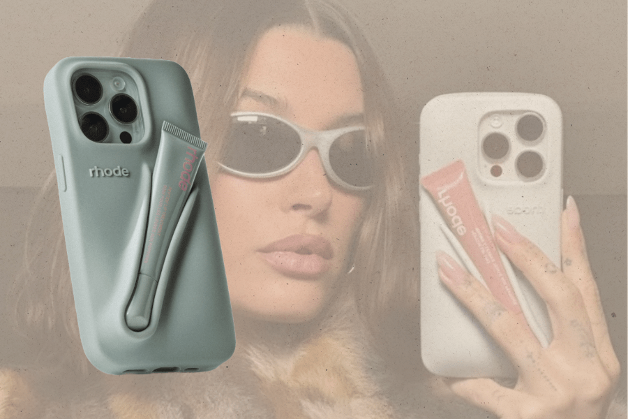 Hailey Bieber Virus Rhode Lip Case: How to Buy Online