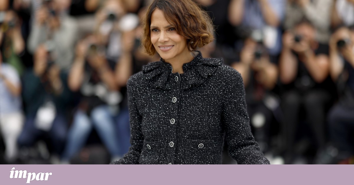 Halle Berry deve trocar o vestido por Cannes Movie Cannes para completar o novo código de vestimenta | Moda