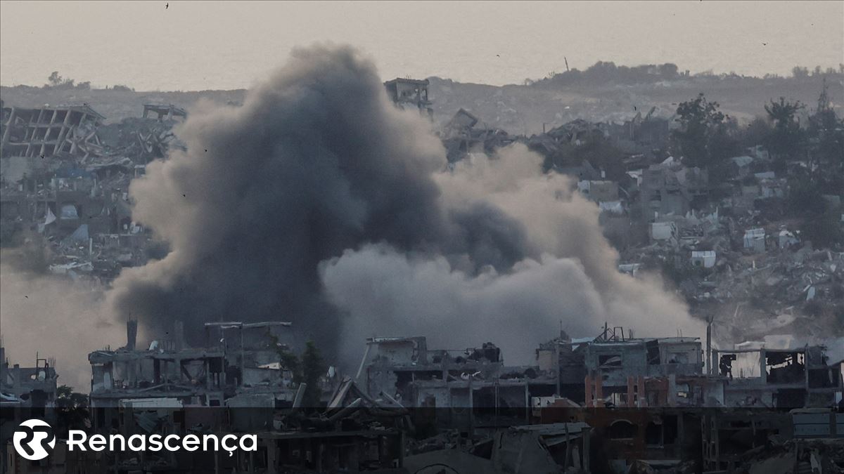 Hamas confirma as negociações “sem condições anteriores”