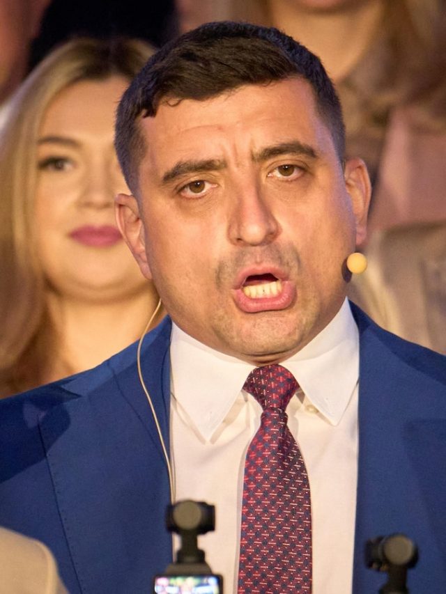 Hard party candidates who lost results in Romanian presidential race in top court