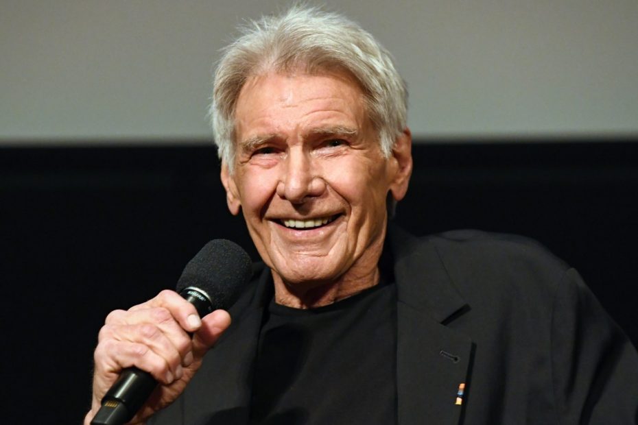Harrison Ford opens, continues in the Yellowstone Universe after 1923