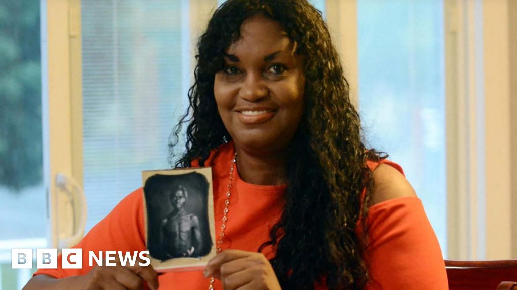 Harvard agrees to transfer photos of enslaved people to the Museum of Black History
