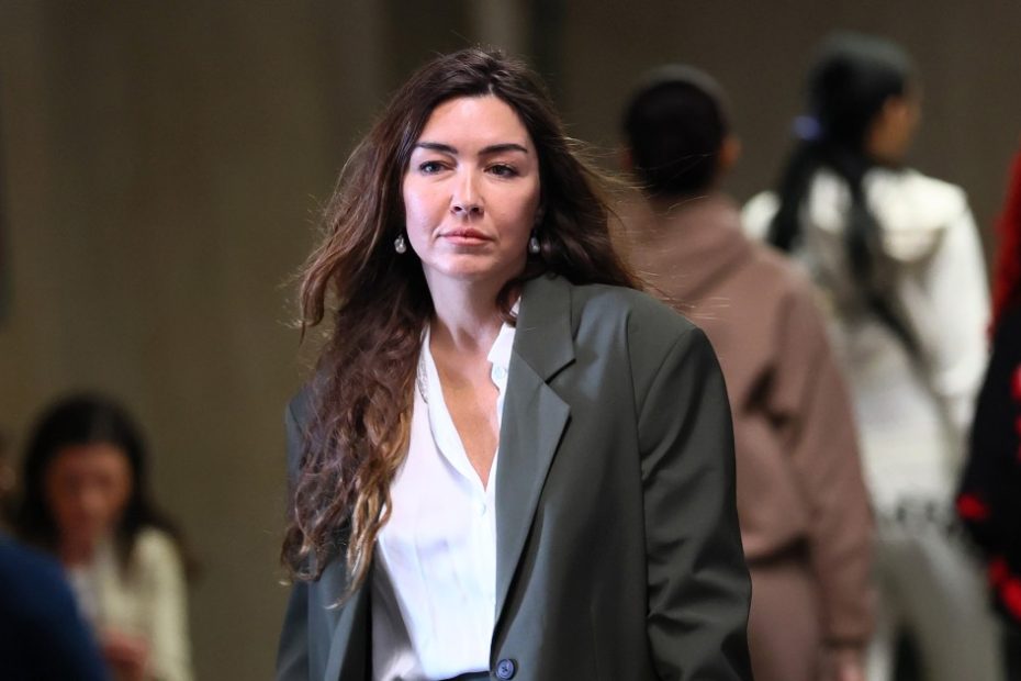 Harvey Weinstein's lawyer attempts to punch holes in Miriam Haley's testimony during cross-examination