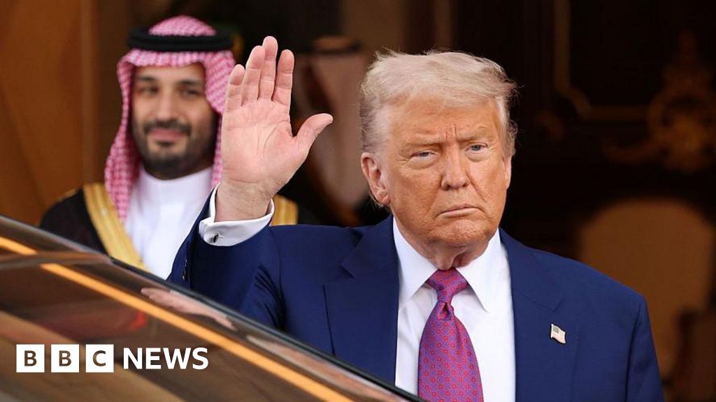 Has Trump really reached a Bay deal worth $2?