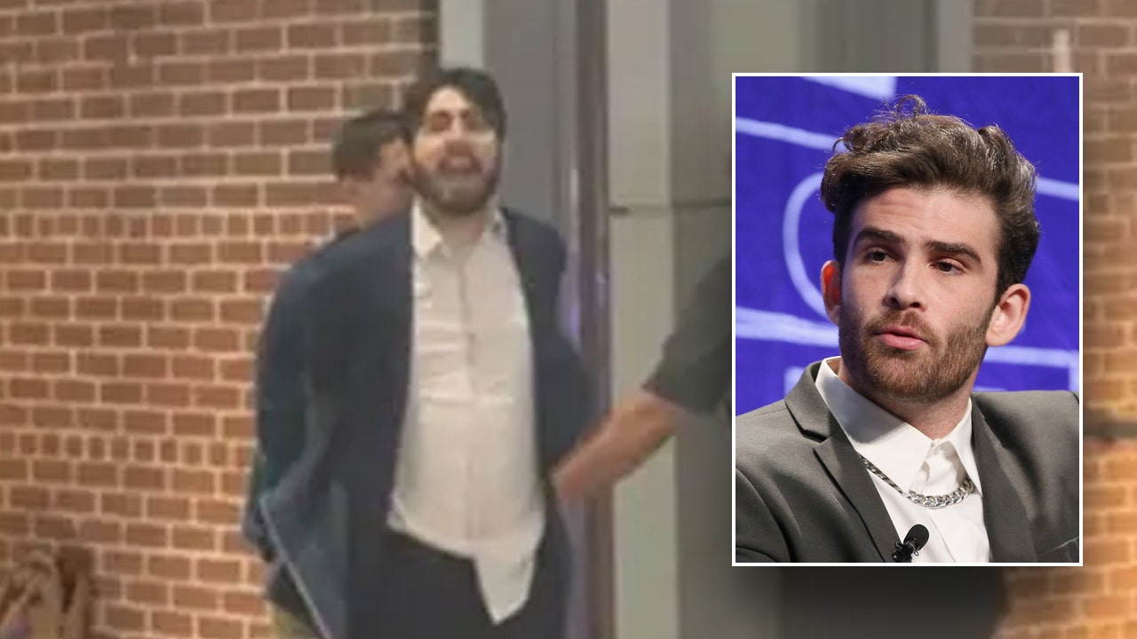 Hasanabi faces twitch suspension after broadcasting DC Embassy shooting declaration