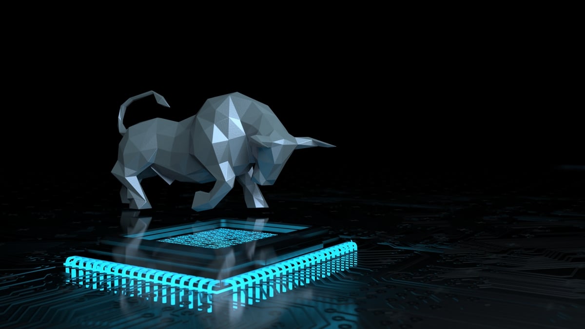 Have $3,000? 2 Artificial Intelligence (AI) stocks can be purchased and held for a long time