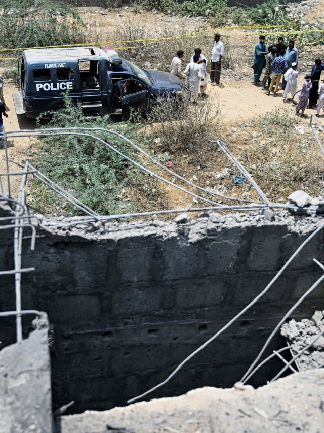 Have India and Pakistan launched a drone war? |Drone strike news