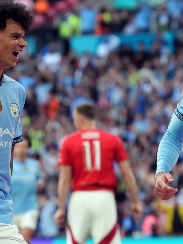 Have Liverpool, Man Utd, Arsenal, Newcastle, Man City, Spurs, Chelsea, Forest and Aston Villa had successful seasons? | Football News