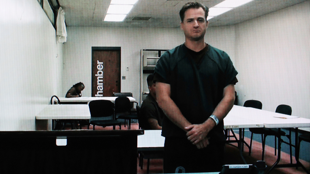 Hawaii judge denies reduced bail, doctor accused of hiking trail murder