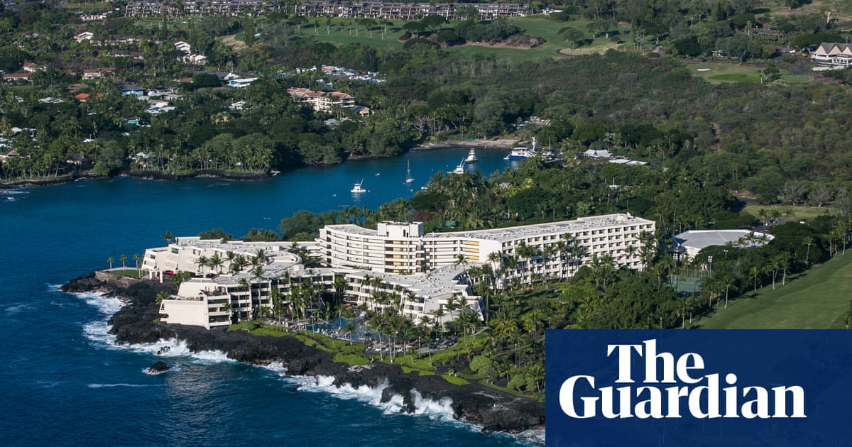 Hawaii will impose holiday taxes and use money to resist climate crisis | Hawaii
