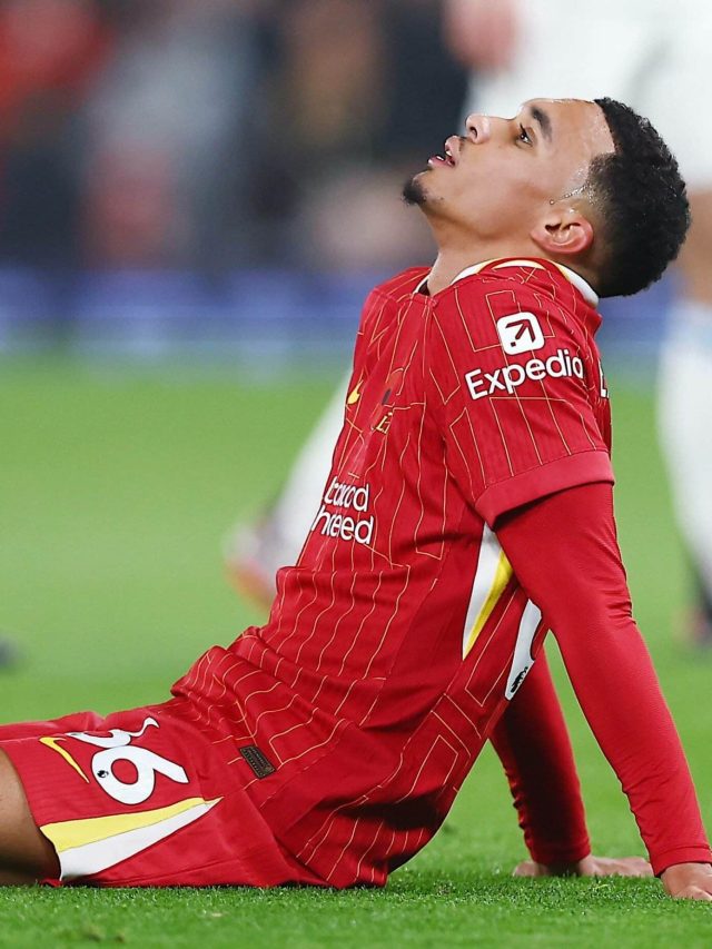 “He hasn't read the room. The booing didn't stop. It's just upgrading.” Original Podcast