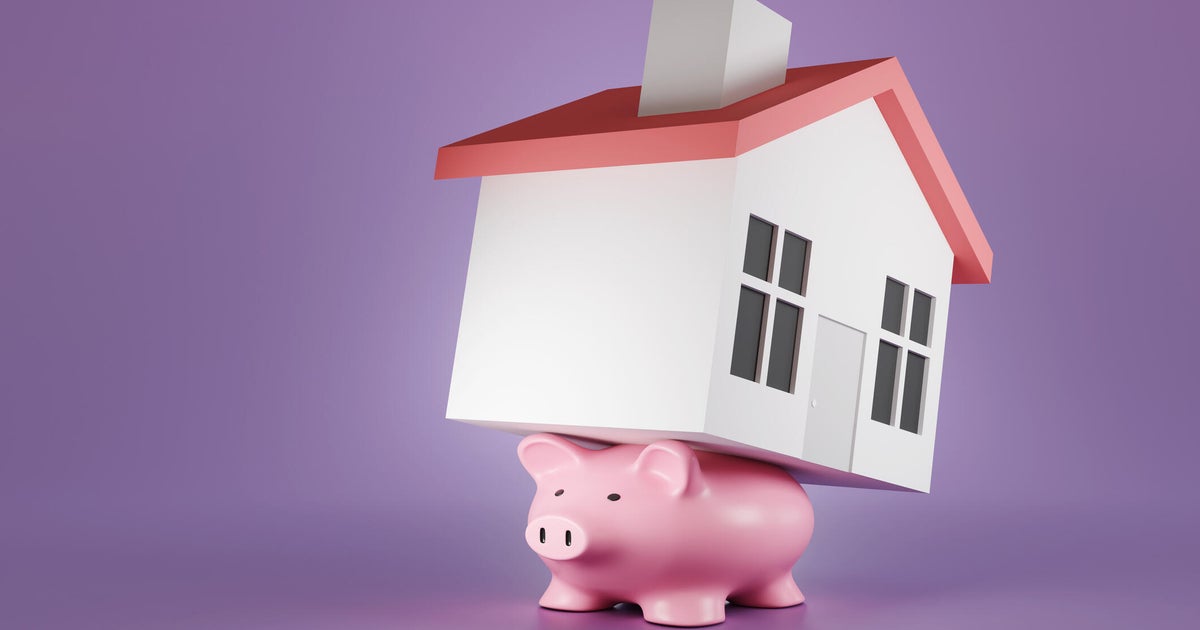Heloc vs. reverse mortgage: Seniors should consider now, experts say