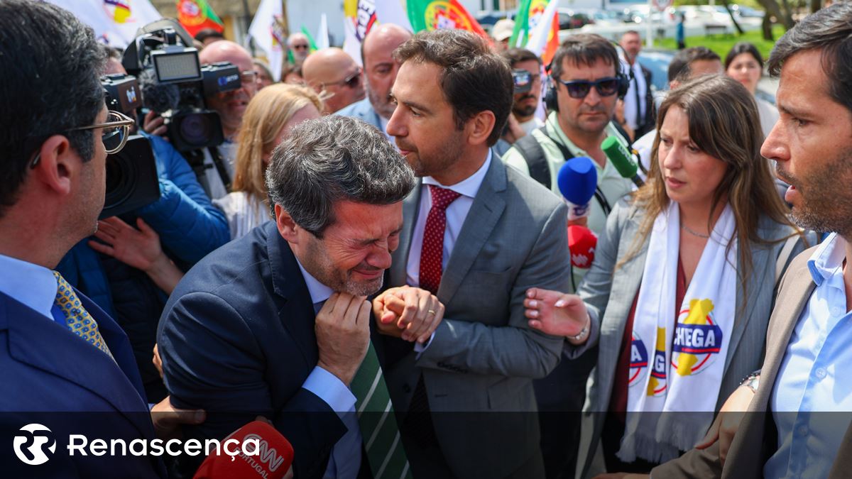 Henrique Raposo: “É errado ter muitos eleitores”