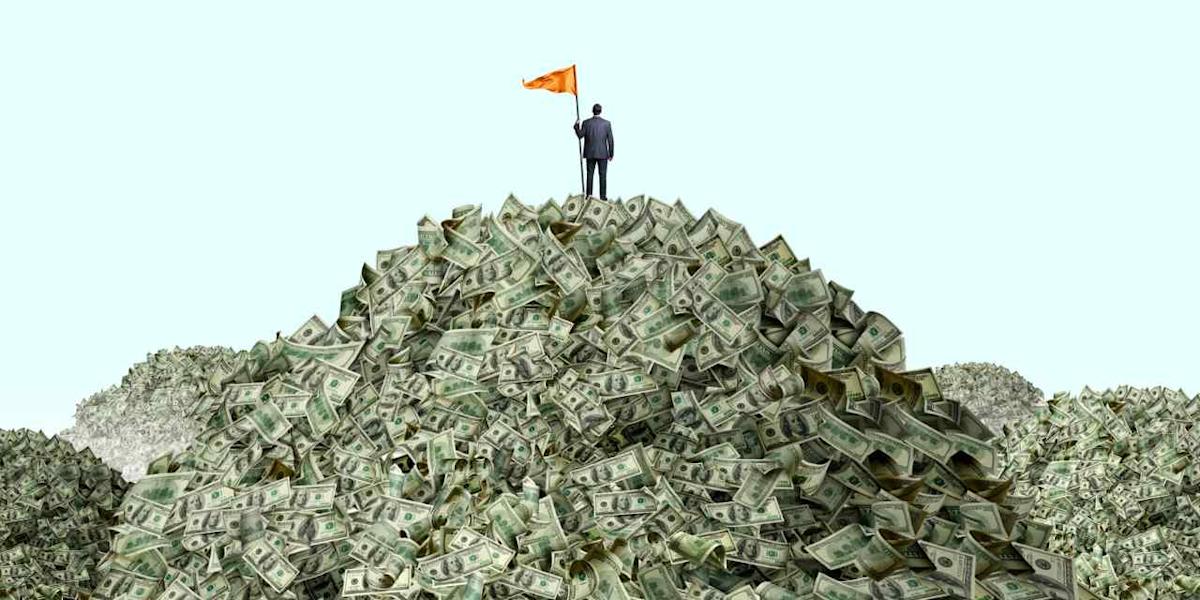 Here are 7 ways millionaires stay rich when talking about taxing wealthy heating, and can also help you