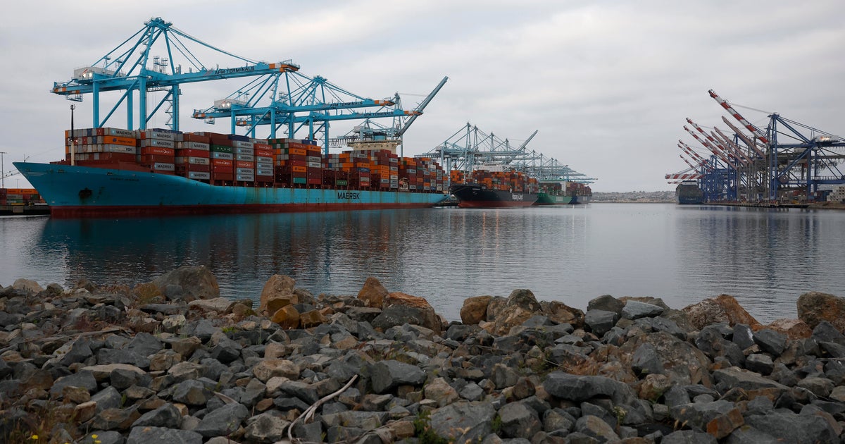 Here are some of his other trade policy options as Trump's tariffs face legal challenges