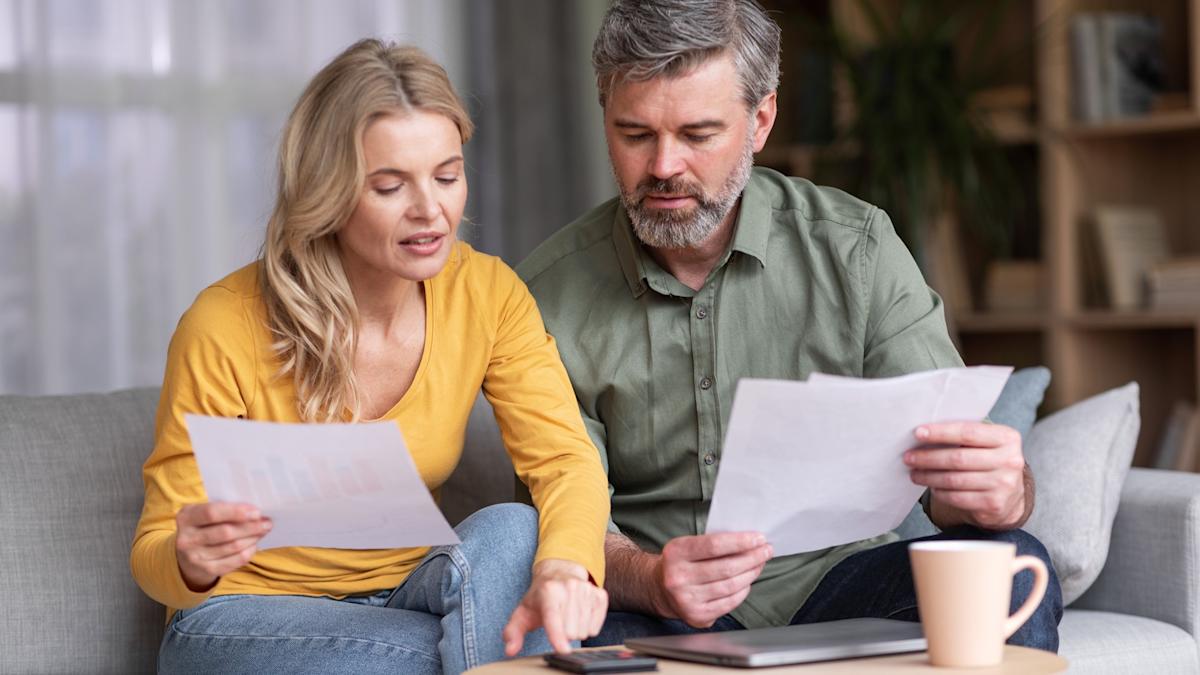 Here is how much you should save every month to retire 65