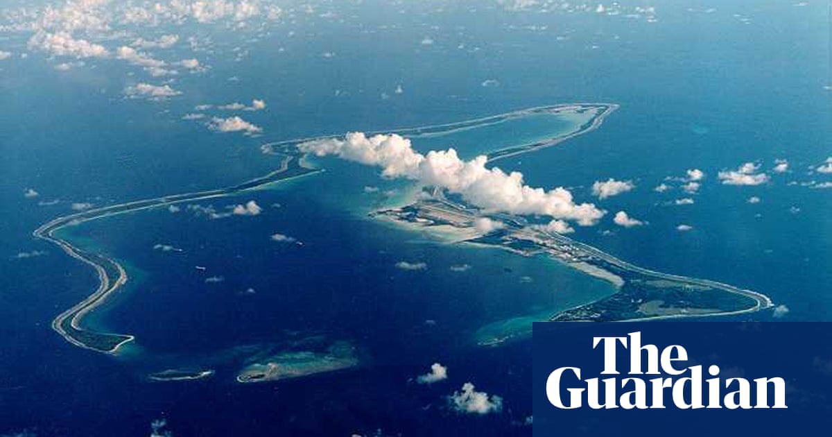 High Court Judge Blocks UK from Ending Chagos Islands Transaction | Chagos Islands