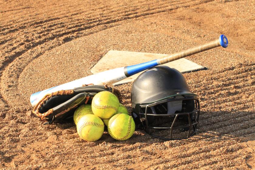 High School Softball: Southern Playoff Results and Updated Matching