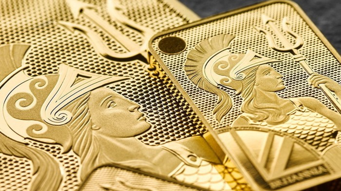 High gold prices lure customers to cash in coins and old jewelry