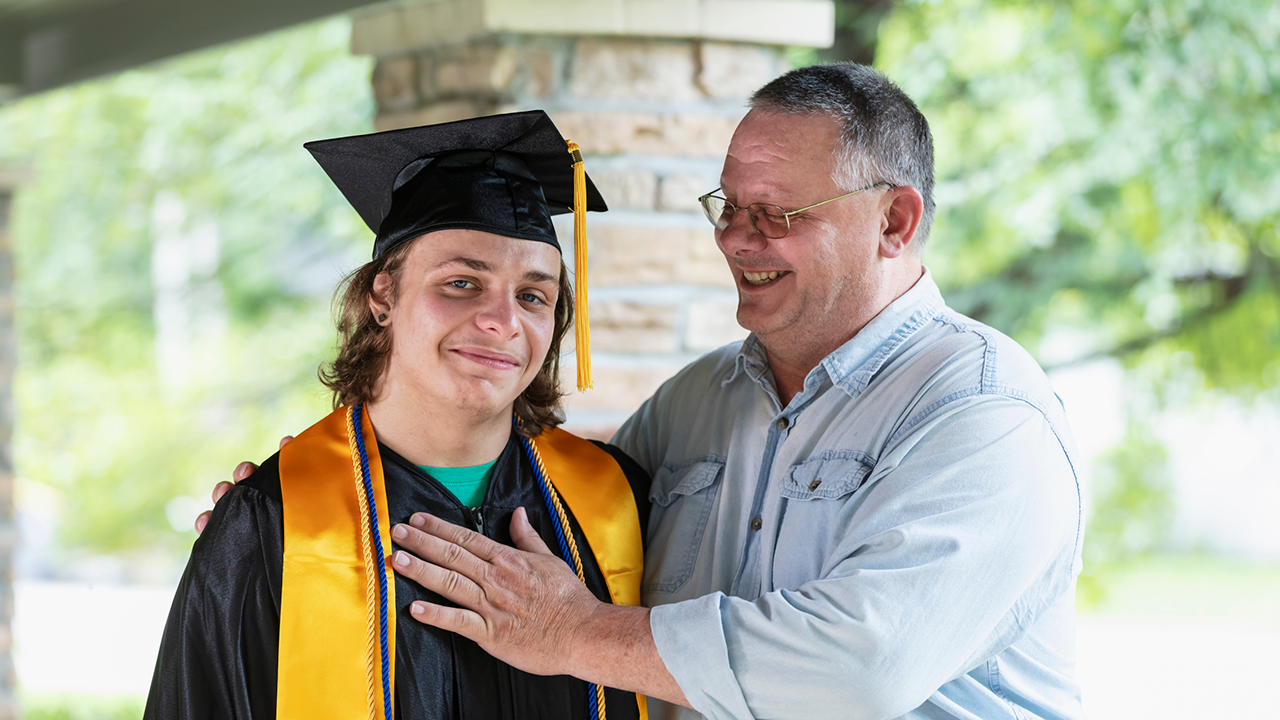 High school graduates will cherish 10 gifts