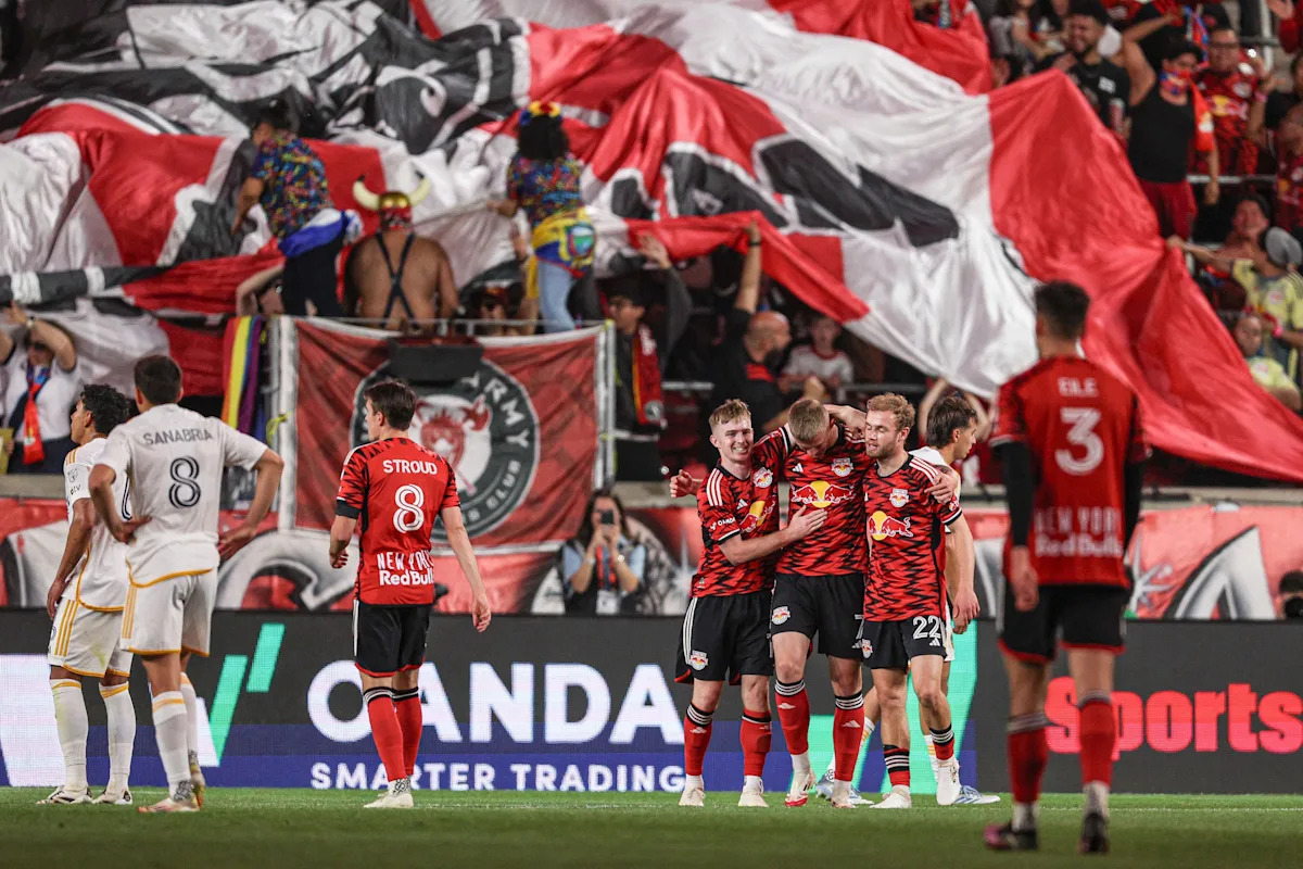 🔬Highlights from MLS Saturday's report
