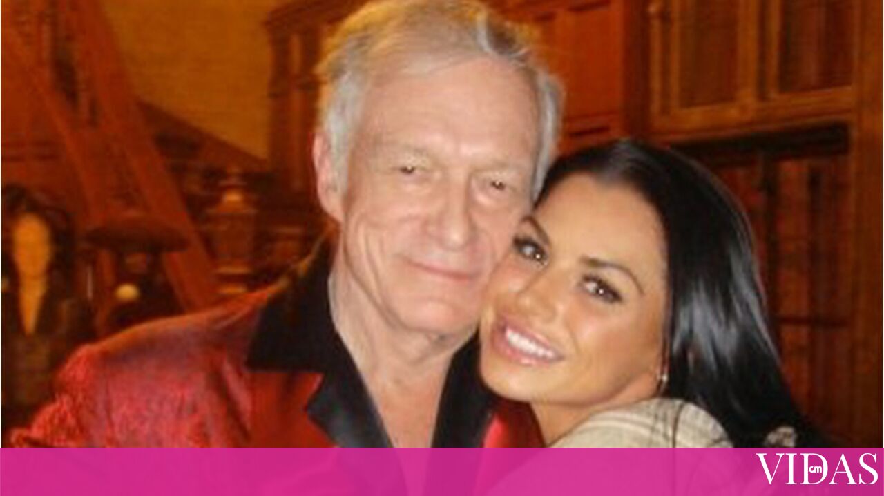 História incrível! O ex -coelho “Playboy” vive como um não sanitário, implorando por ajuda – último