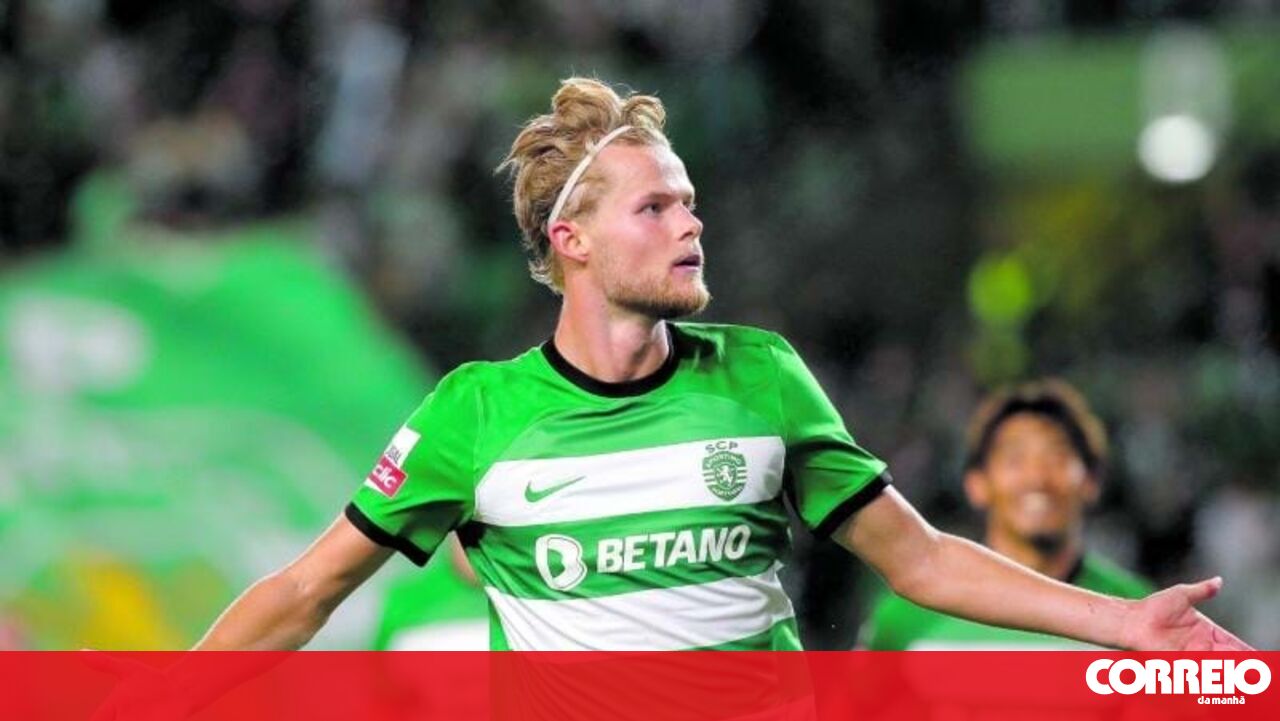“Hjulmand? Estou totalmente quieto”: Rui Borges não pode garantir que o meio -campista seja o iniciante de Jill Vicente – futebol