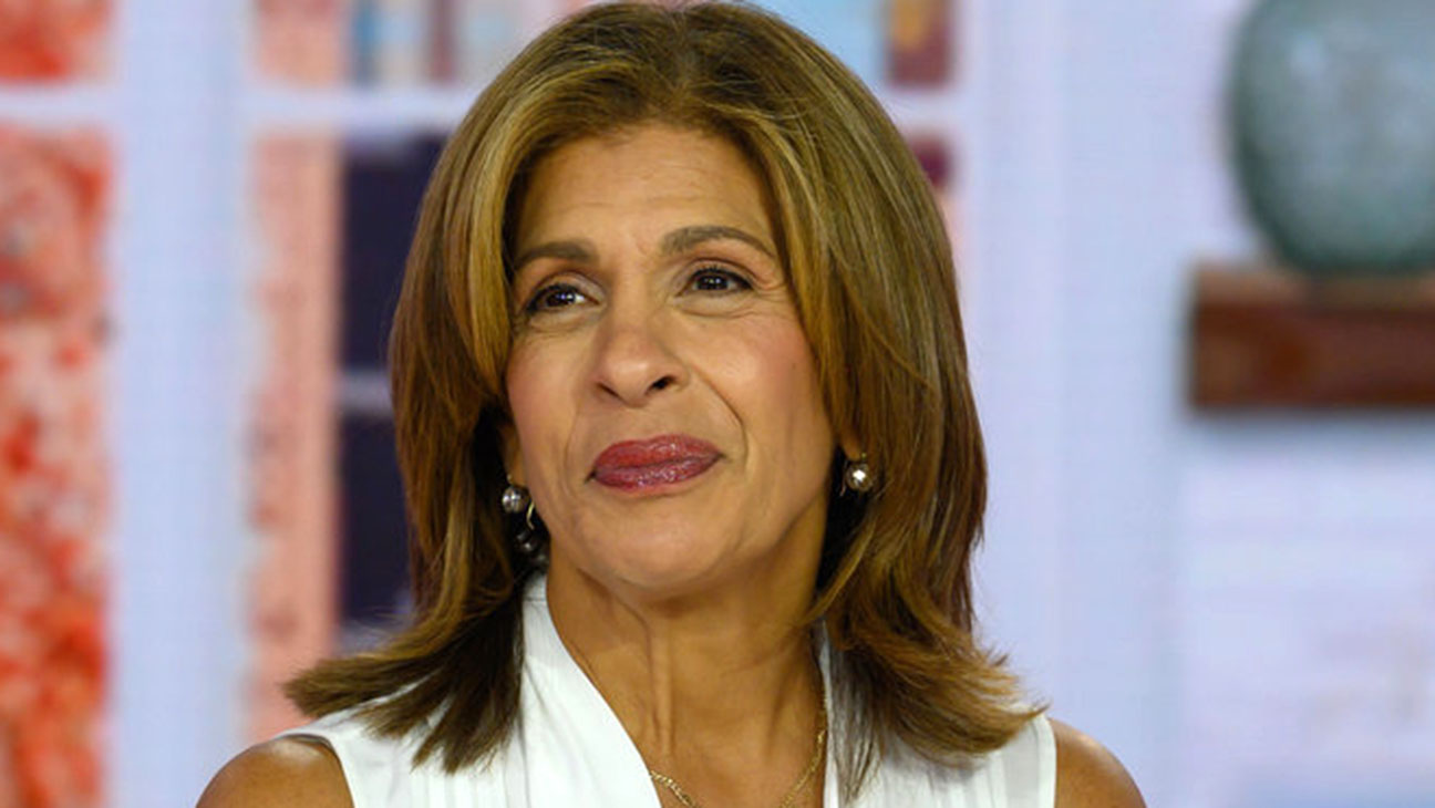 Hoda Kotb reveals daughter's diabetes helps export 'today'