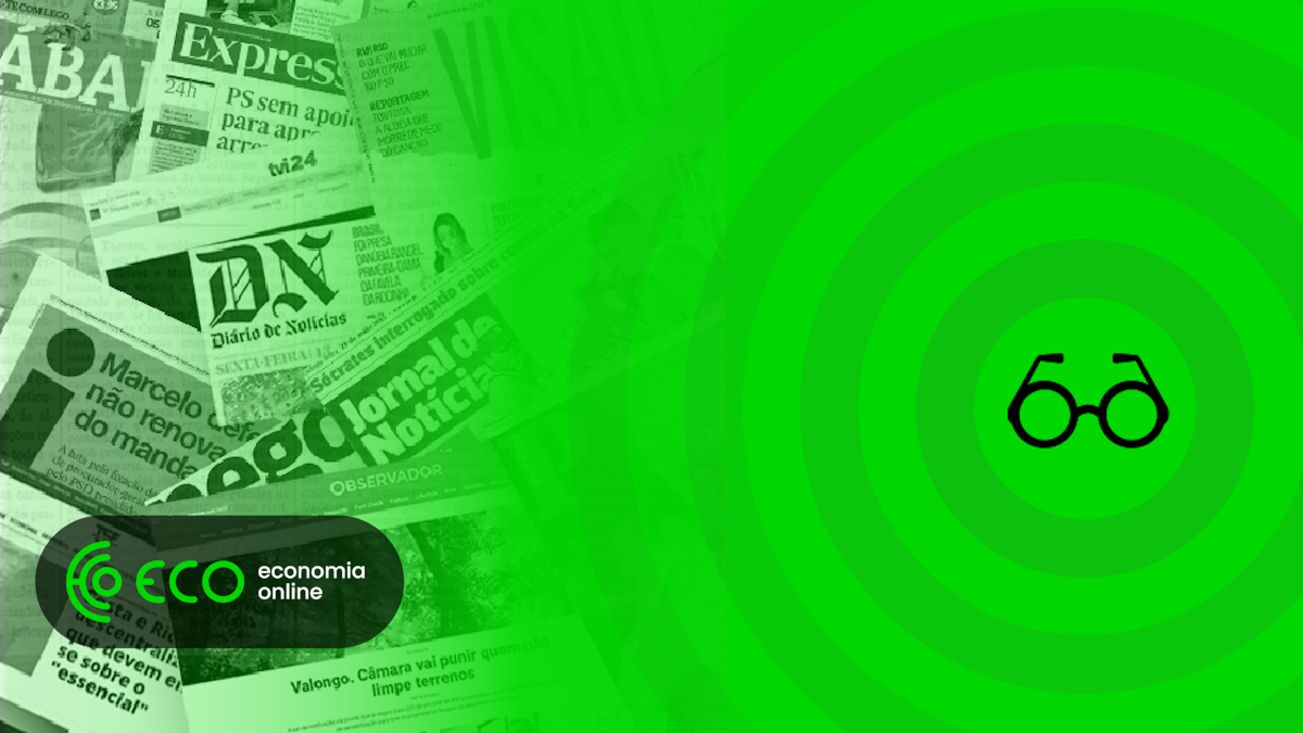 Hoje nas notícias: Tap, Novobanco e Saúde