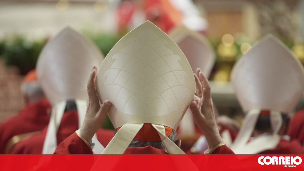 Hoje, os cardeais começam a votar nos sucessores de Francisco em relação à unidade da igreja – sociedade