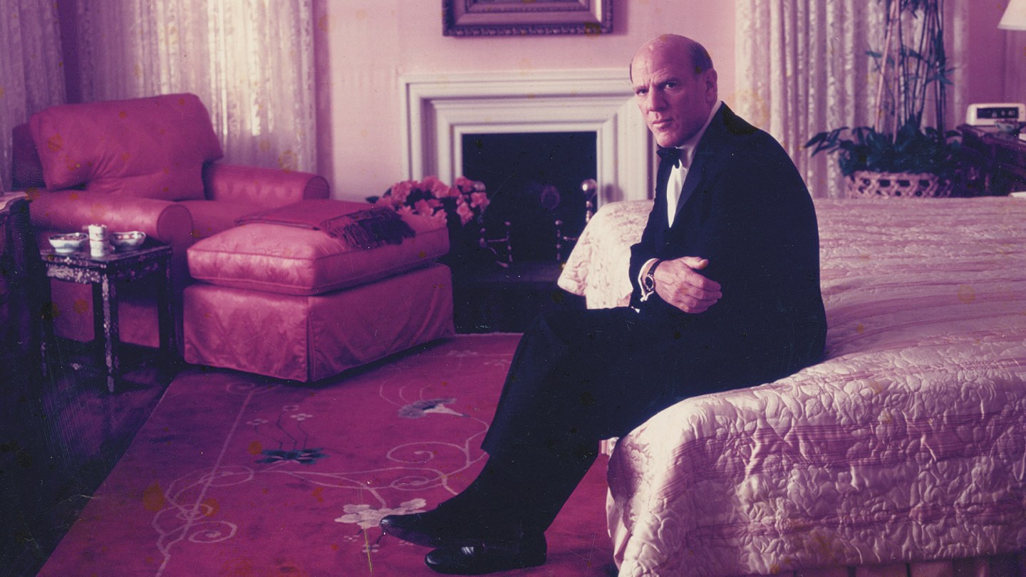 Hollywood Legacy, Memoir ‘Who Knew’