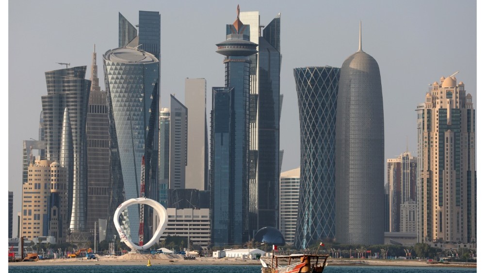 Hollywood can turn to Qatar, which is taking action in Cannes