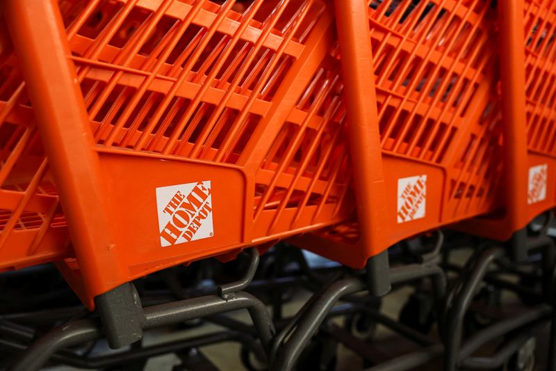 Home Depot to keep prices stable, but says tariffs may make some items unusable