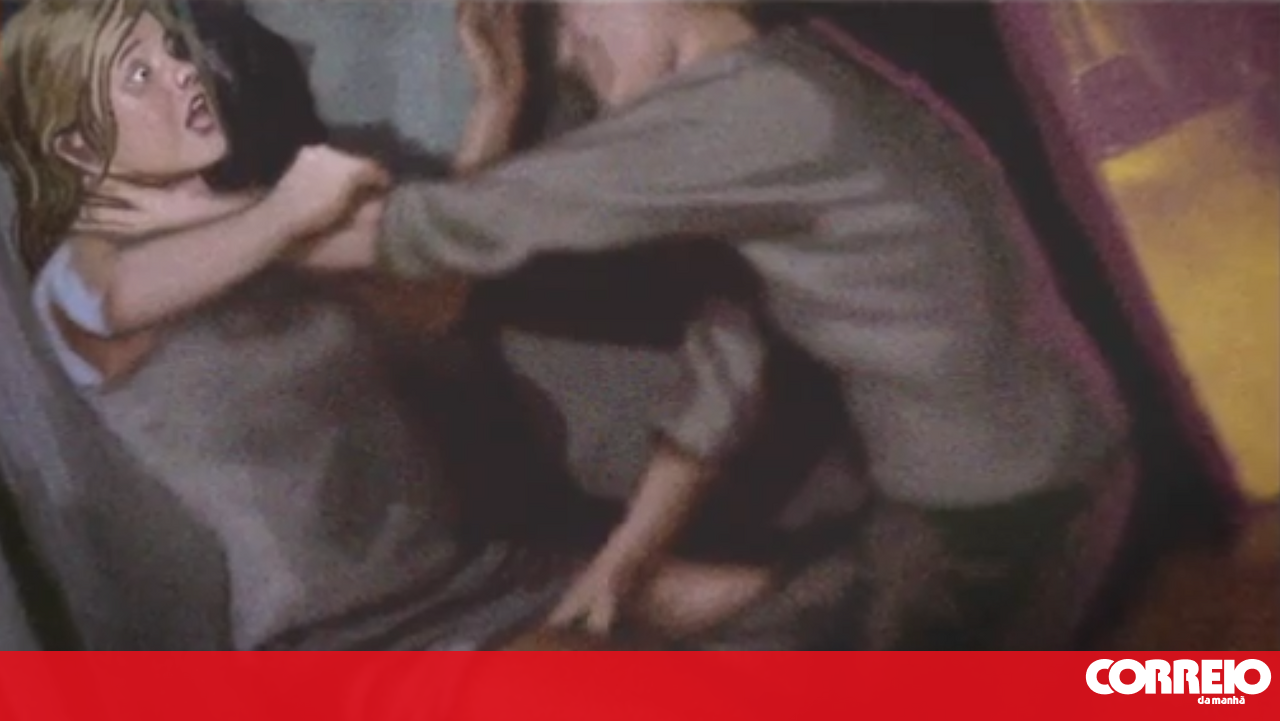 Homem preso por violar a namorada de seu amigo em Sintra – Portugal