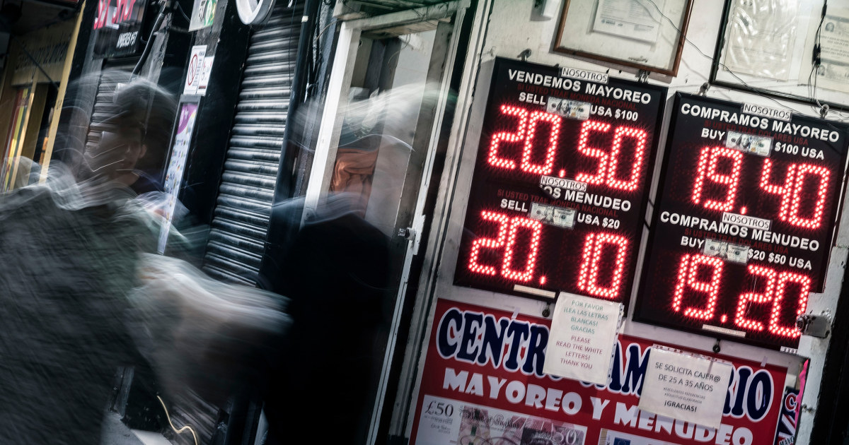 House Republicans want to tax remittances, visa holders go to their country