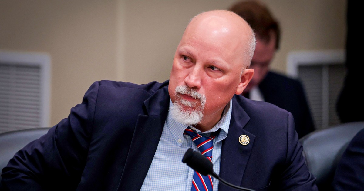 House committee proposes Trump agenda bill after pacifying conservatives